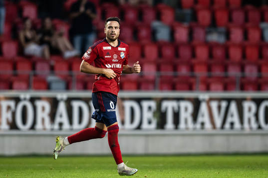 Östers Dzenis Kozica jublar