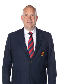Luleås GM Stefan Nilsson