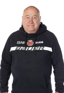 Luleås läkare Leif Gyllefjord