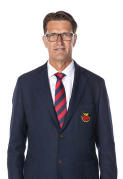 Luleås ordförande Anders Olofsson