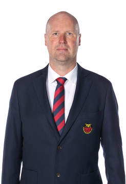 Luleås vice GM Ulf Engman