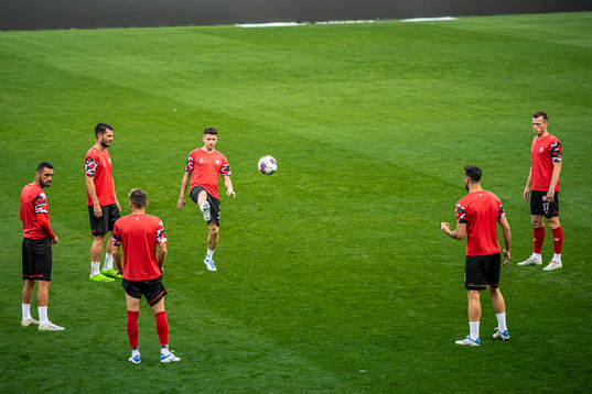 Players