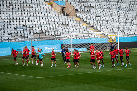 Players