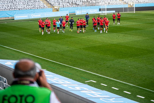 Players