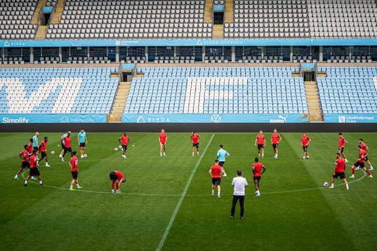 Players