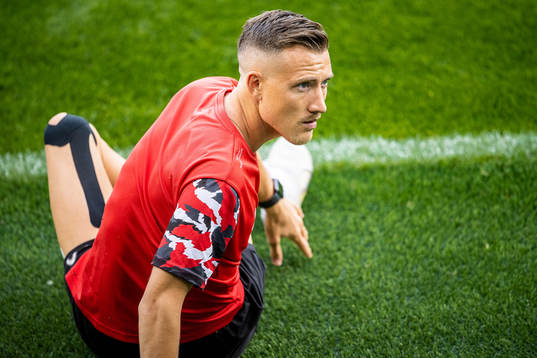 Fredrik Ulvestad