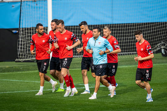 Players