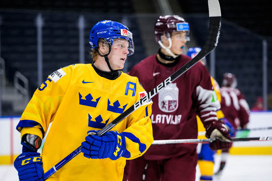 Åke Stakkestad of Sweden