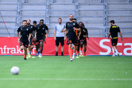 Players of Apoel