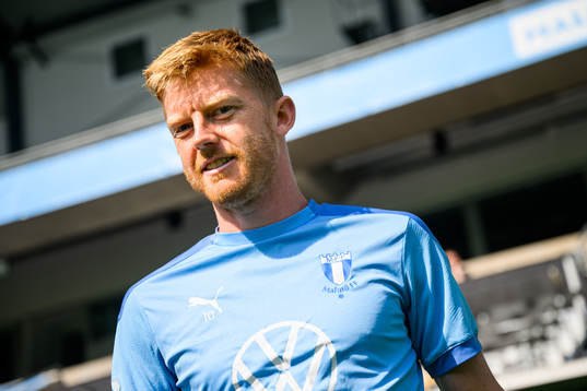 Anders Christiansen