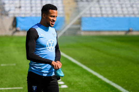 Martin Olsson