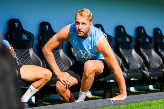 Ola Toivonen