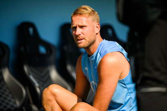 Ola Toivonen