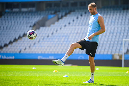 Ola Toivonen
