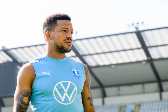 Martin Olsson