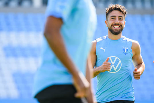 Moustafa Zeidan