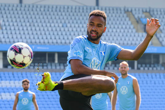 Isaac Kiese Thelin