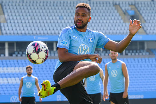 Isaac Kiese Thelin