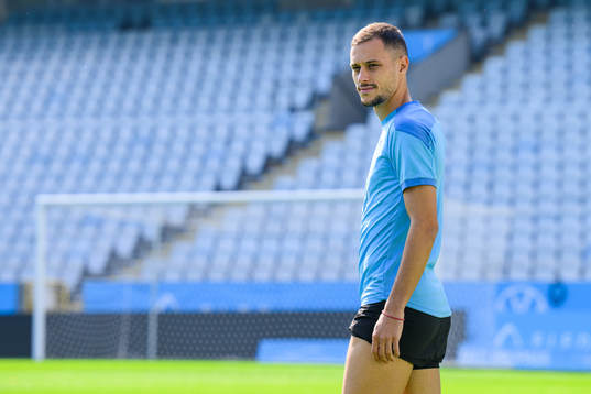 Veljko Birmancevic