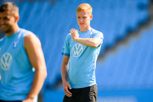 Hugo Larsson