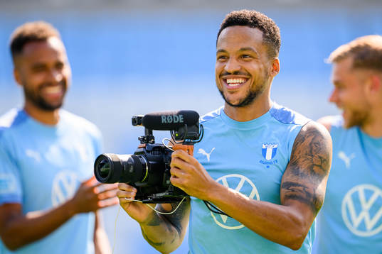 Martin Olsson