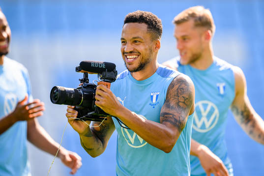 Martin Olsson