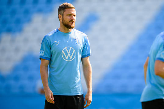 Lasse Nielsen