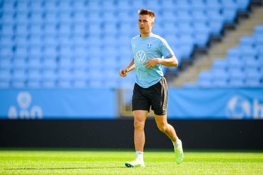 Jonas Knudsen