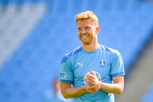 Anders Christiansen
