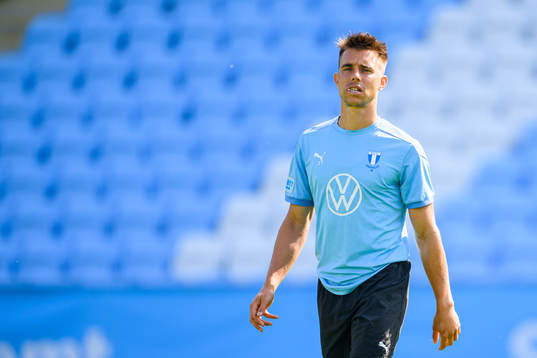 Jonas Knudsen