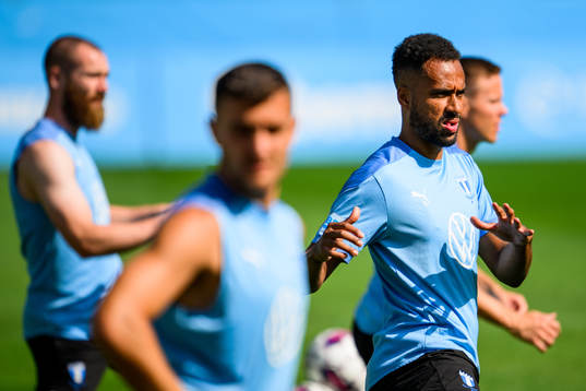 Isaac Kiese Thelin