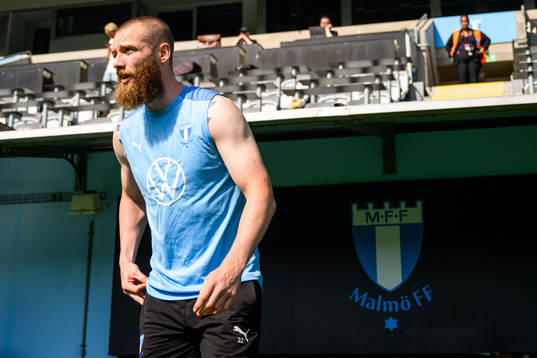 Jo Inge Berget