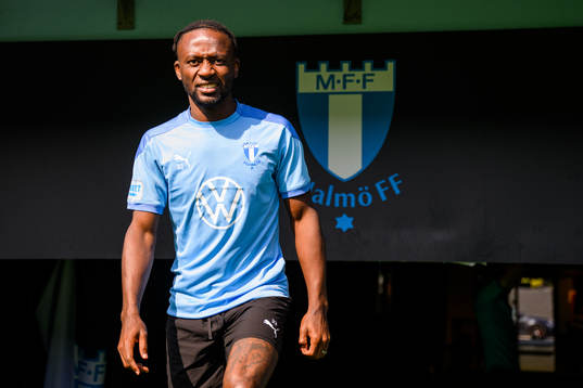 Mohamed Buya Turay