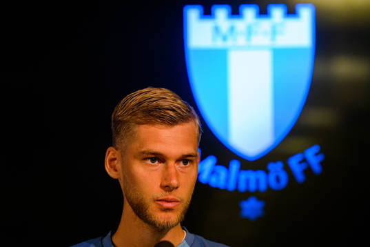 Felix Beijmo