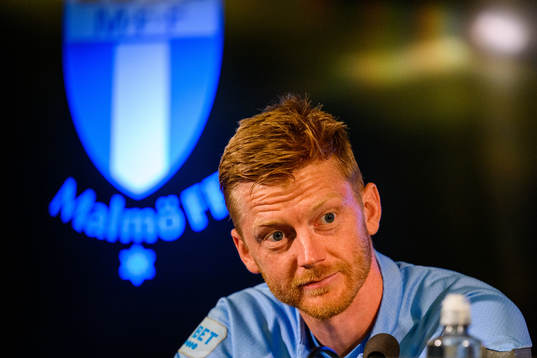 Anders Christiansen