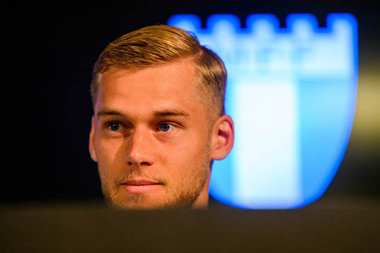 Felix Beijmo