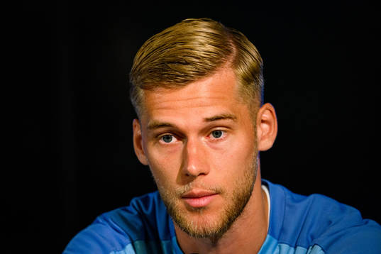 Felix Beijmo