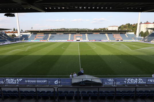Mestsky fotbalovy stadion