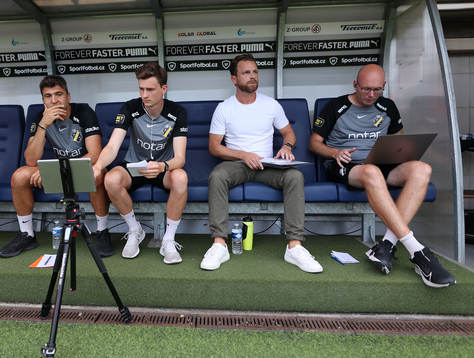 Bartozs Grzelak of AIK