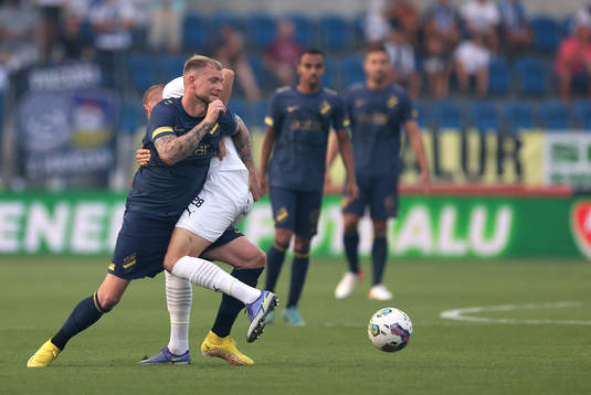 John Guidetti of AIK