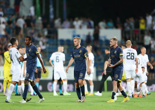 Amar Abdirahman Ahmed Fatah, Sebastian Larsson and John