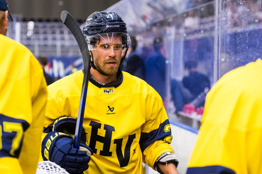 s Mattias Tedenby deppar