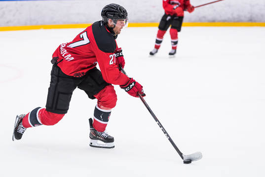 Malmö Redhawks Ponthus Westerholm