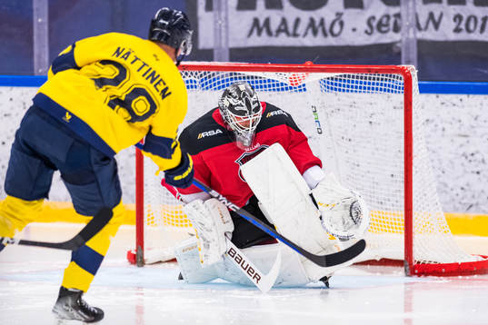 s Joonas Nättinen gör 2-2