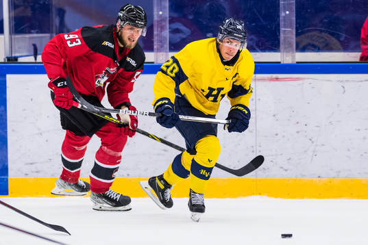 s André Petersson