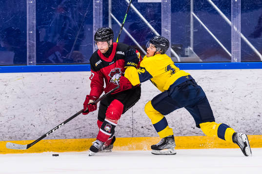 s Hugo Fransson