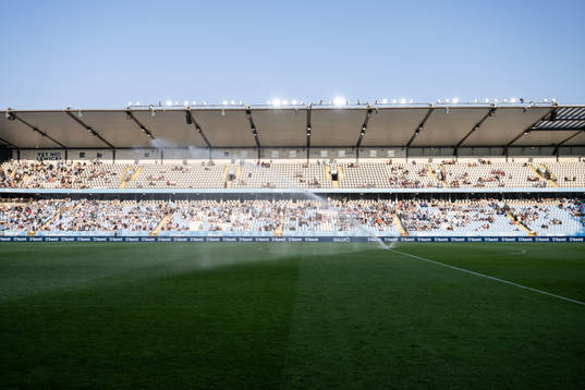 Eleda Stadion
