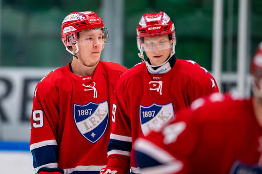 Helsinfors Tuomas Uronen