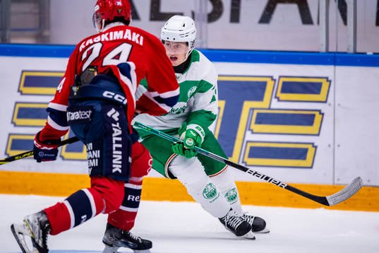 Rögles Marco Kasper