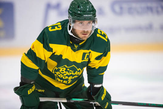 Björklövens Fredric Andersson